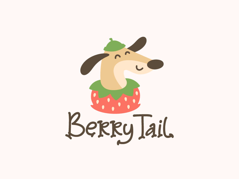 Berry Tail