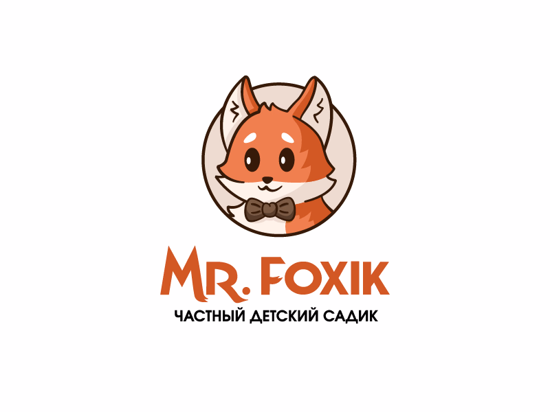 Mr Foxik