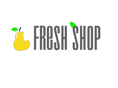 лого freshshop
