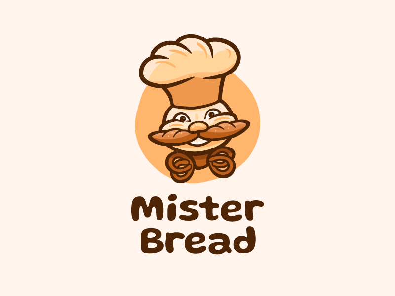 Mister Bread