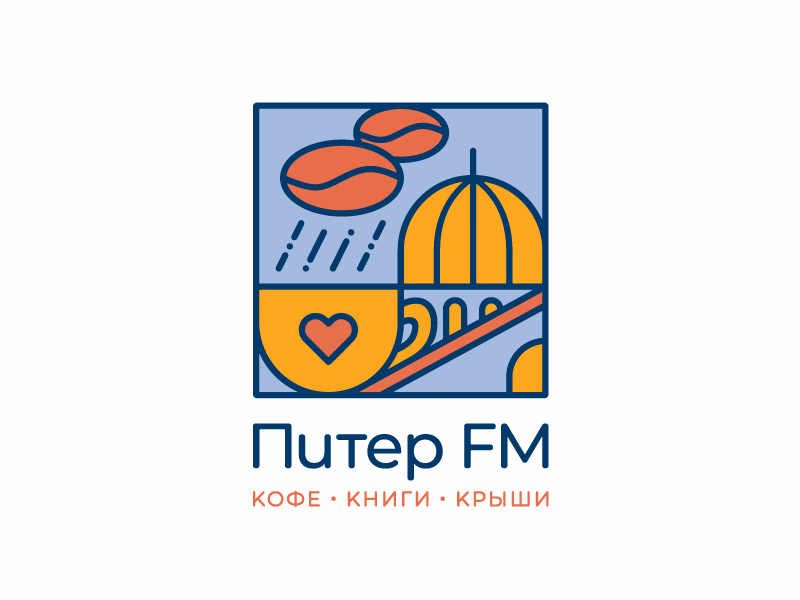 Питер FM