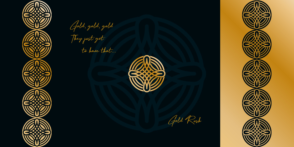 Gold Canyon presentation