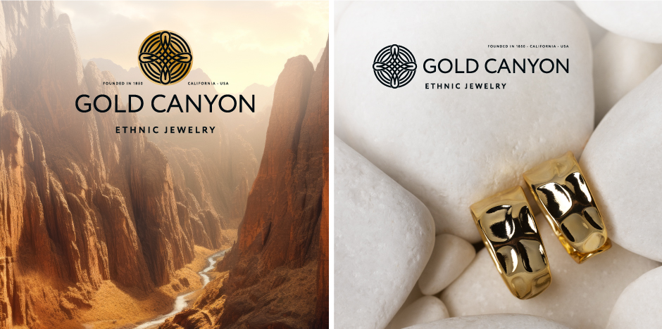 Gold Canyon presentation