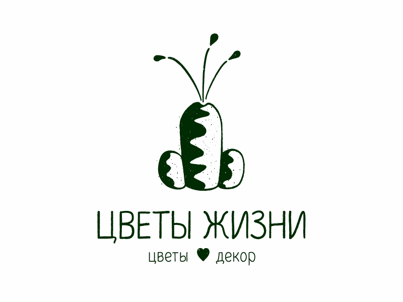 Цветы жизни shot