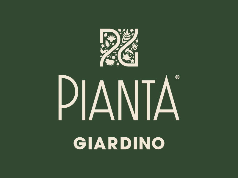 Pianta Giardino