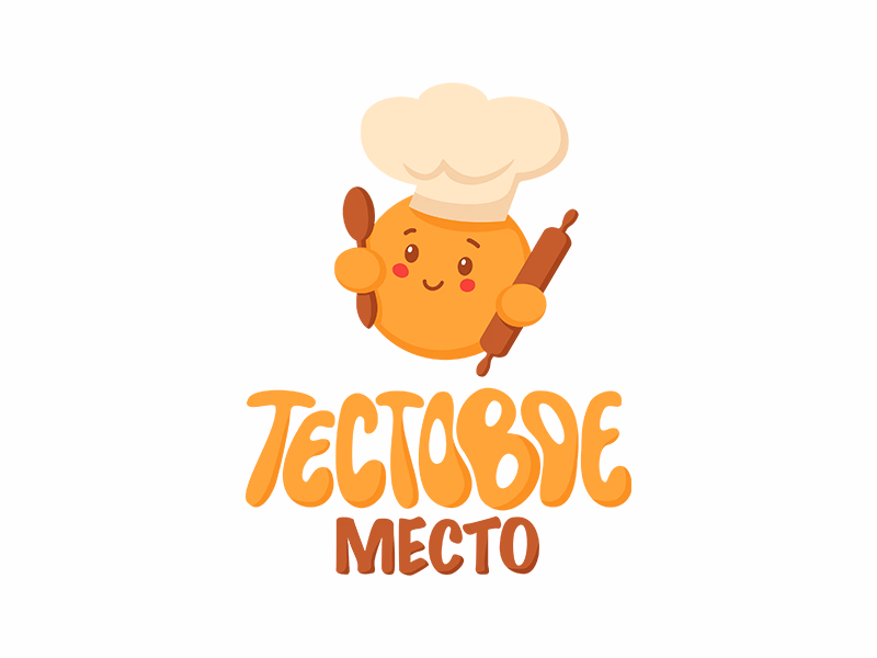 Тестовое место