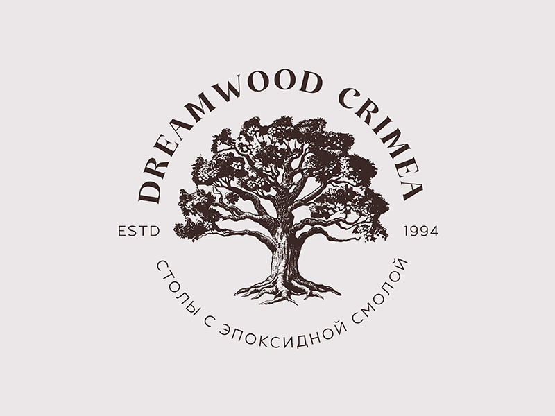 Dreamwood crimea