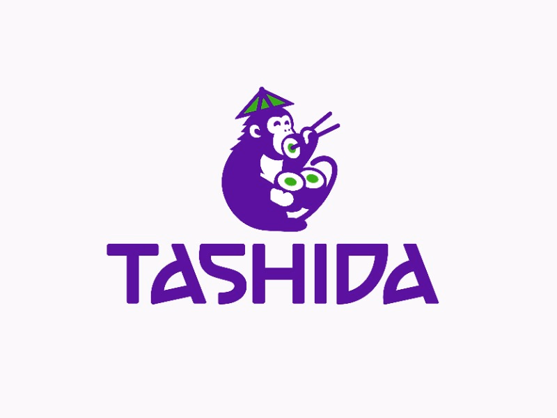 Tashida