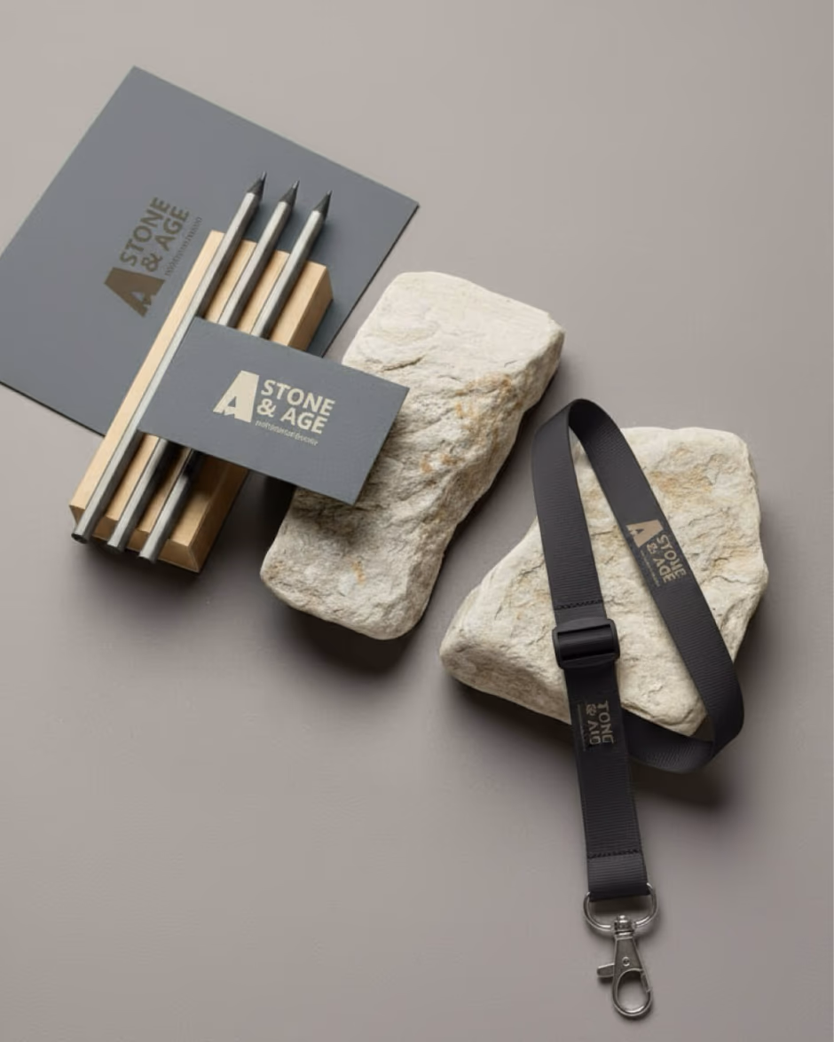 логотип для архитектурного бюро presentation