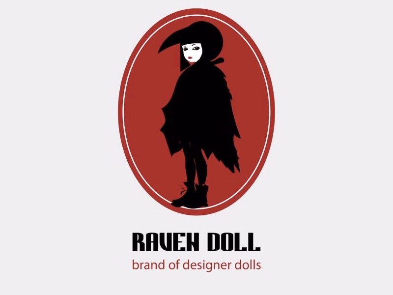 логотип для бренда