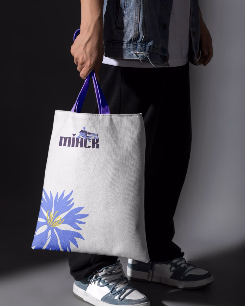 мерч города presentation