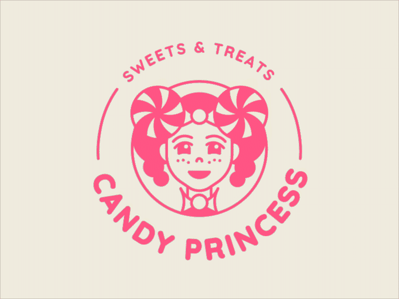 Candy Princess