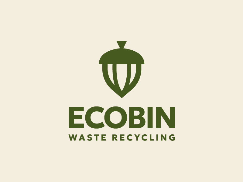 Ecobin shot