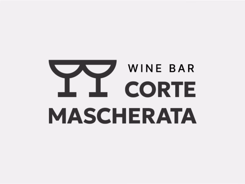 Corte Mascherata