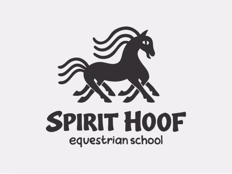 Spirit hoof