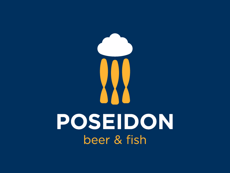 Poseidon shot