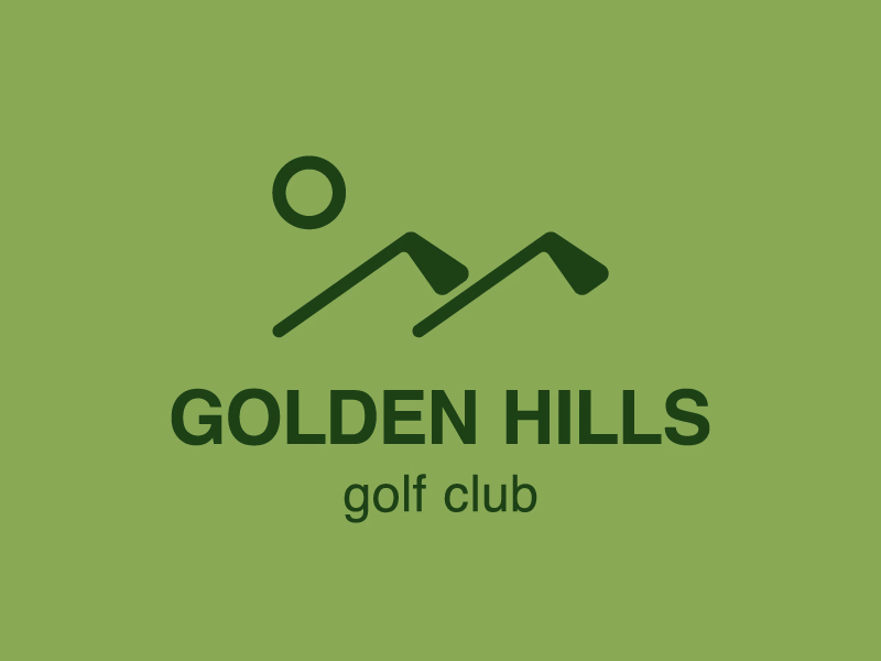 Golden Hills