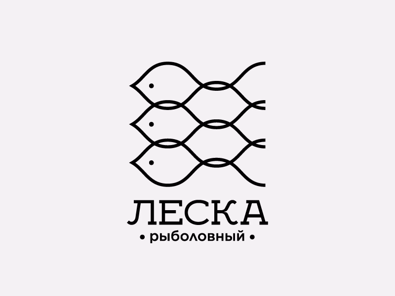 Леска