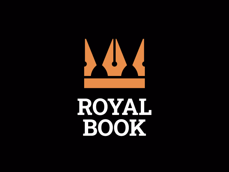 Royal Book shot
