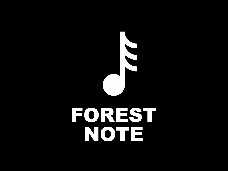Forest Note