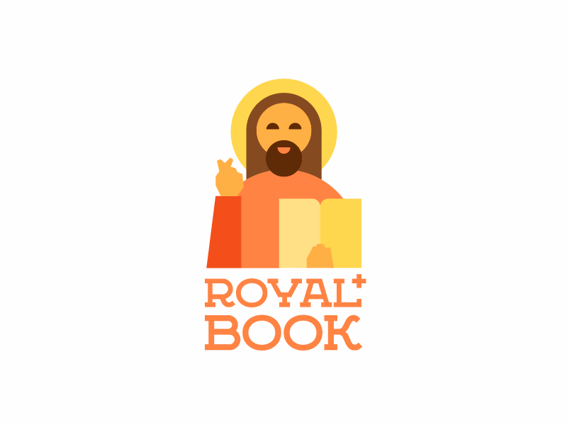 Royal Book