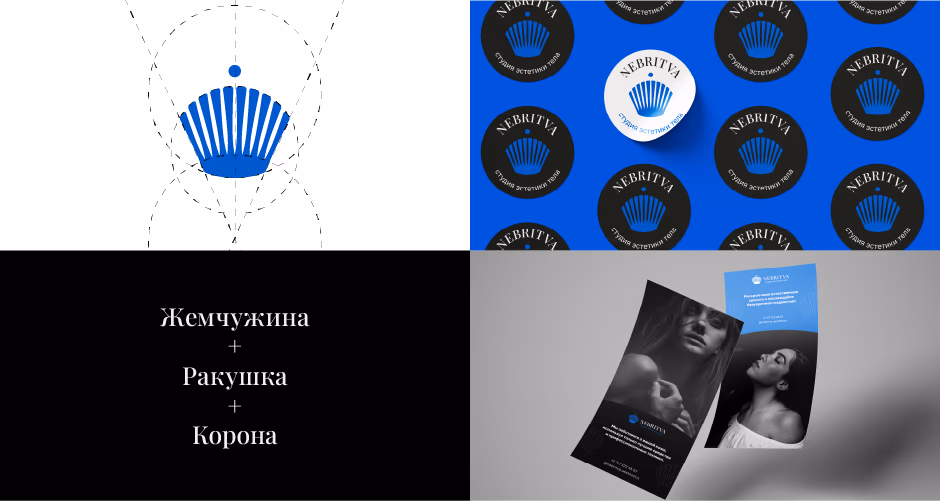 Небритва presentation
