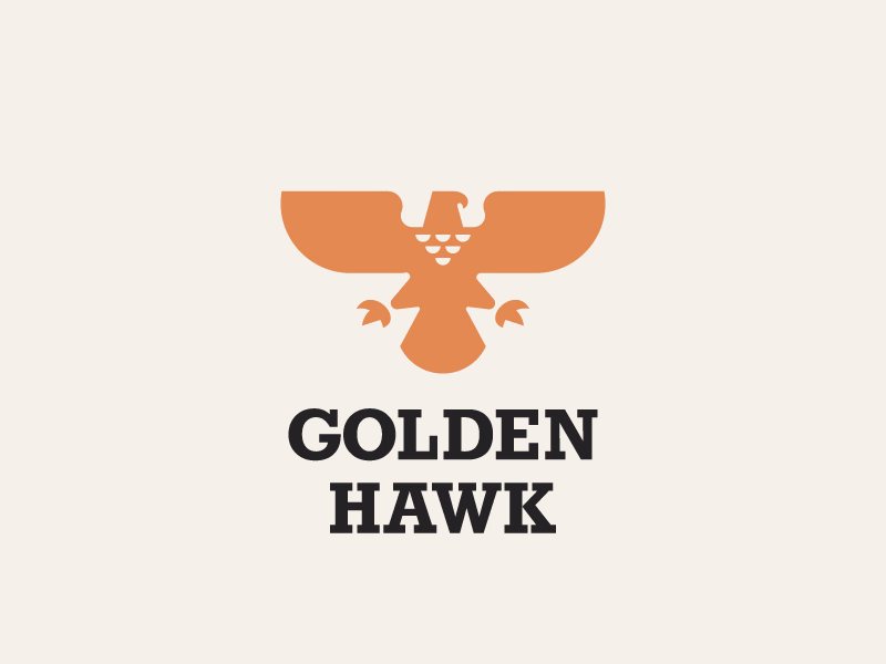 Golden Hawk
