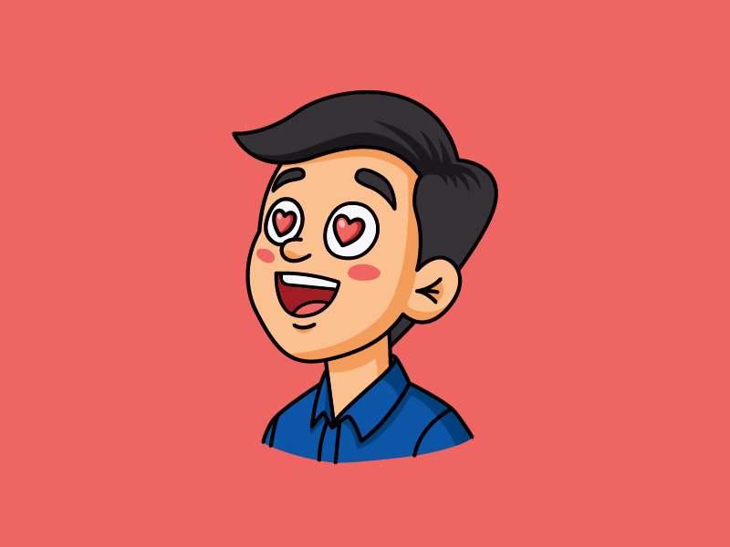 Когда впервые увидел женушку shot