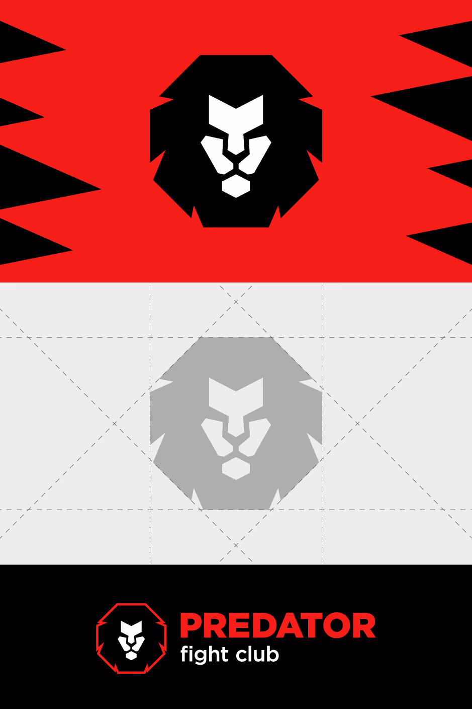 Predator presentation