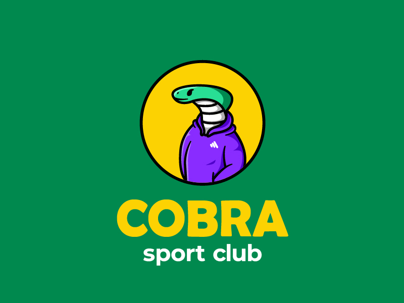 Клуб для спортиков