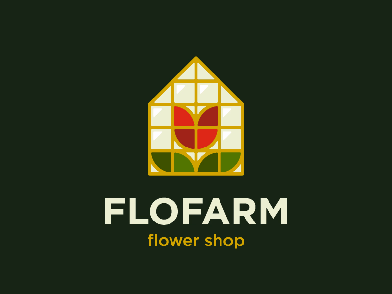 Цветочная ферма