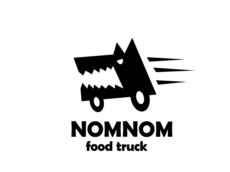 Еда на колесах