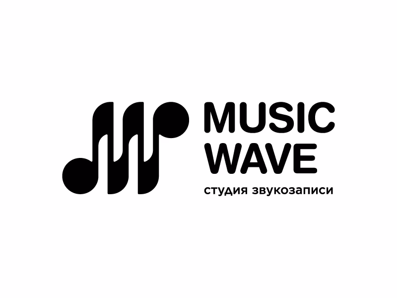 Music Wave presentation