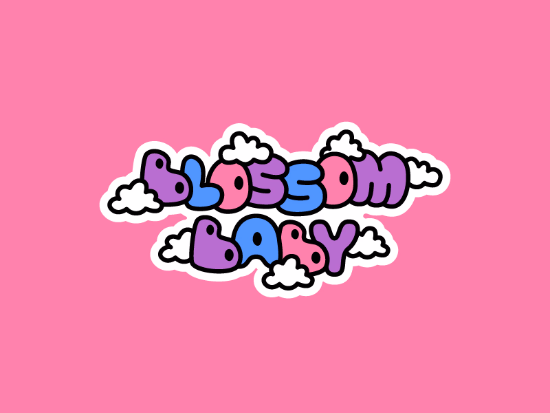 Blossom Baby Astana