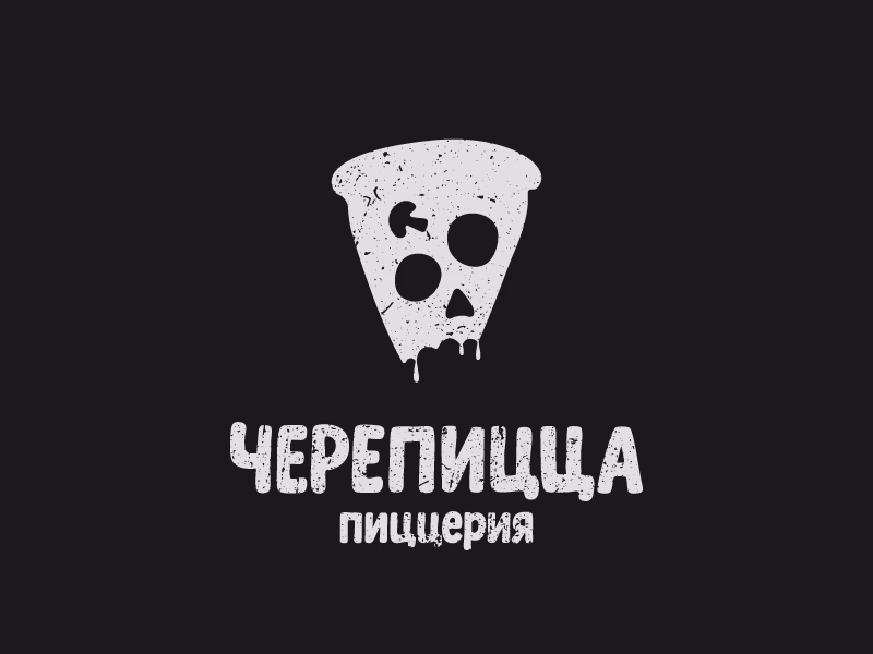 Черепицца