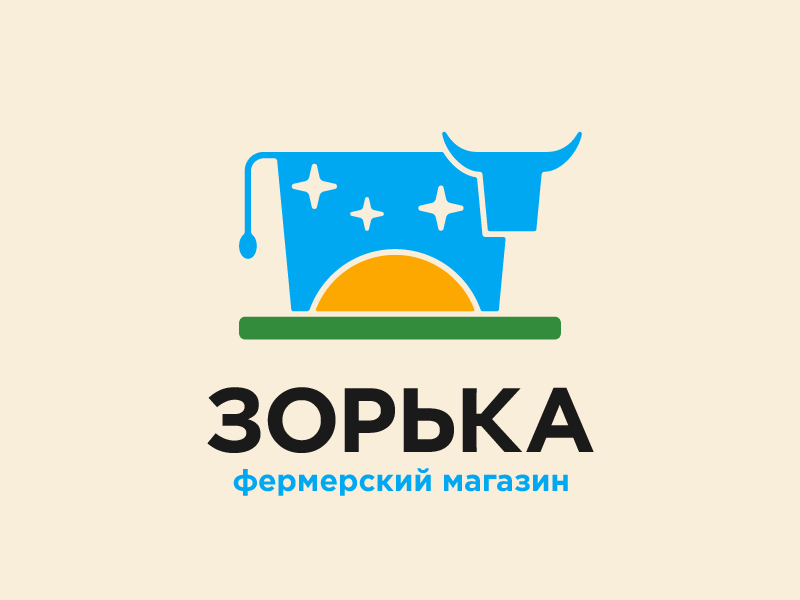 Фермерский магазин