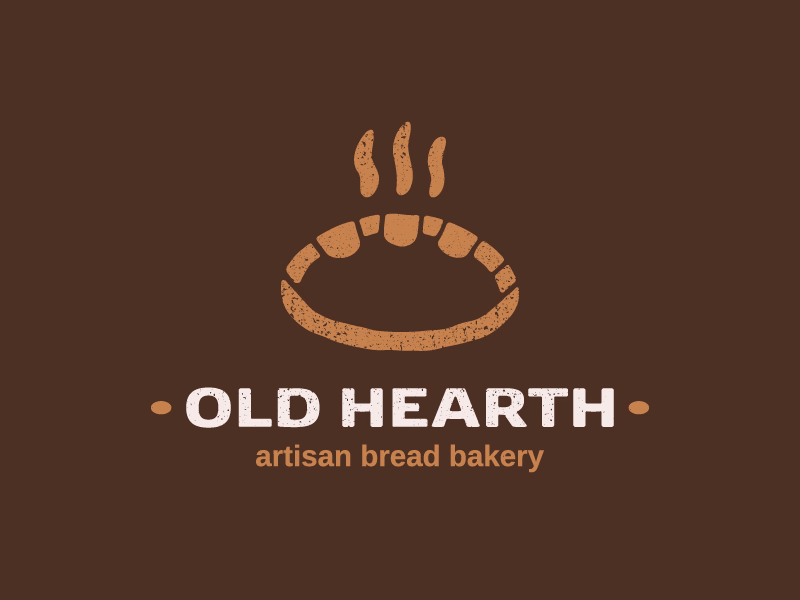 Старый очаг