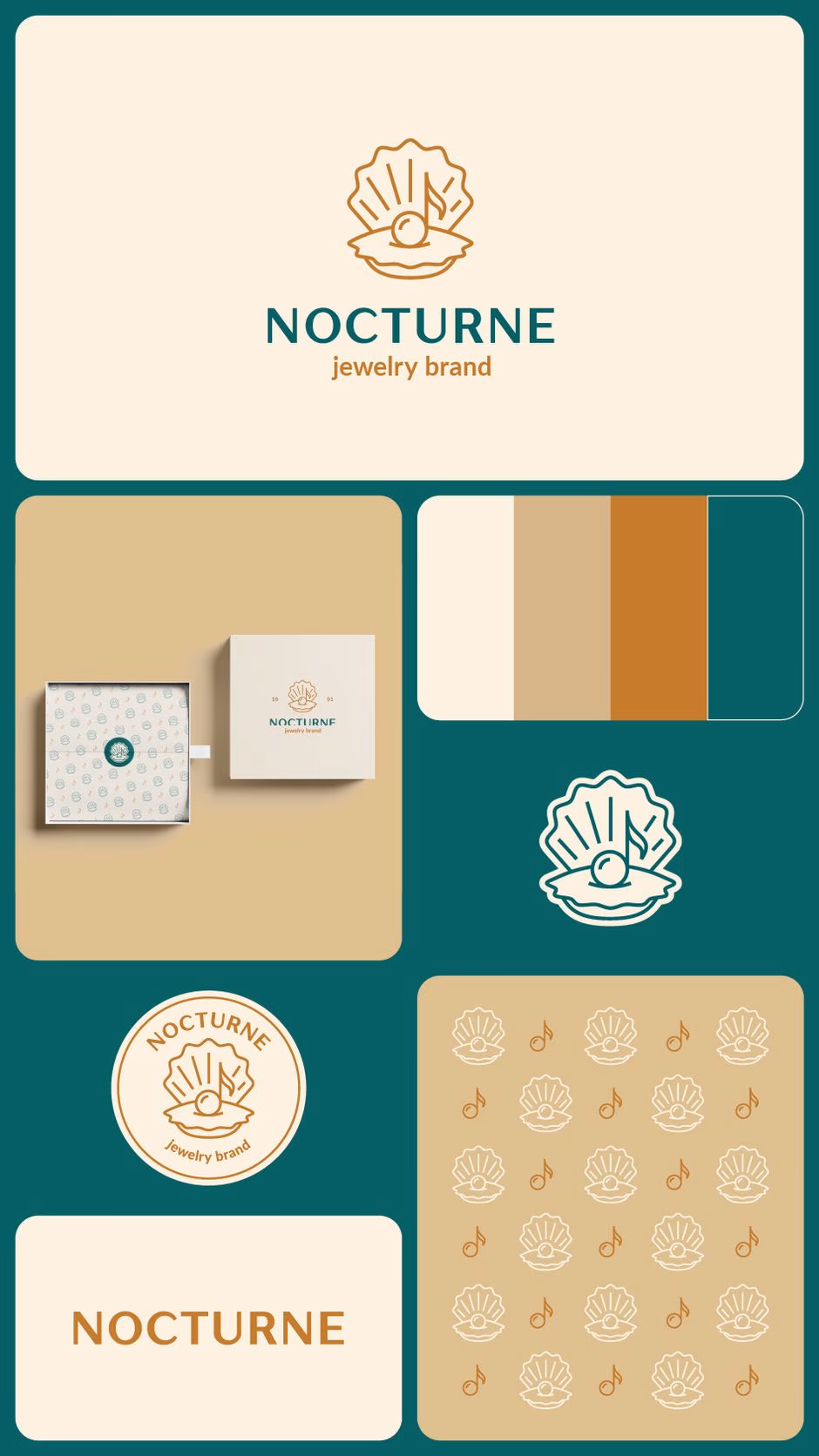 Украшения presentation