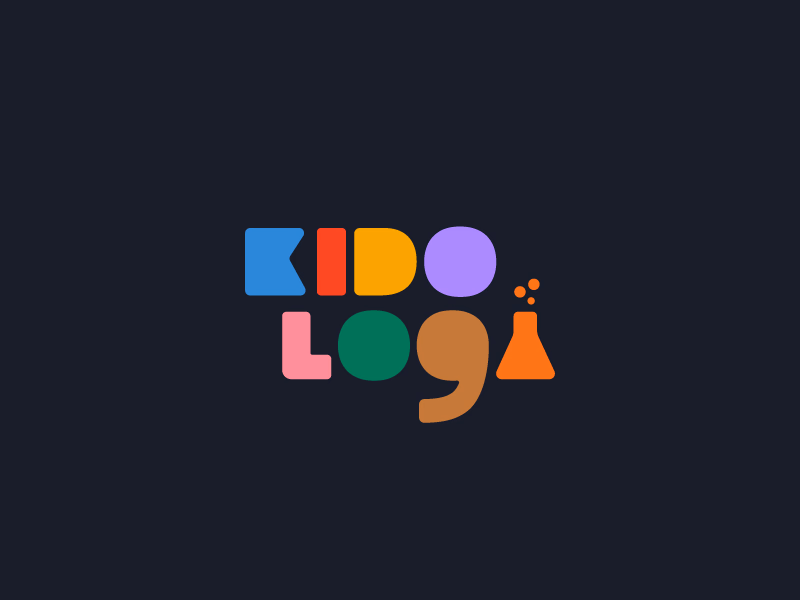 Детский развивающий проект