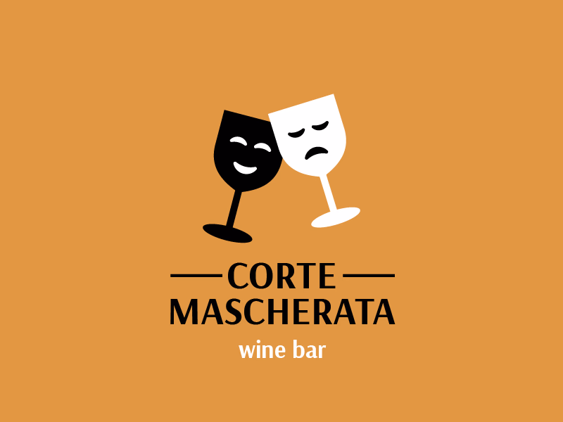 Маскарад бар