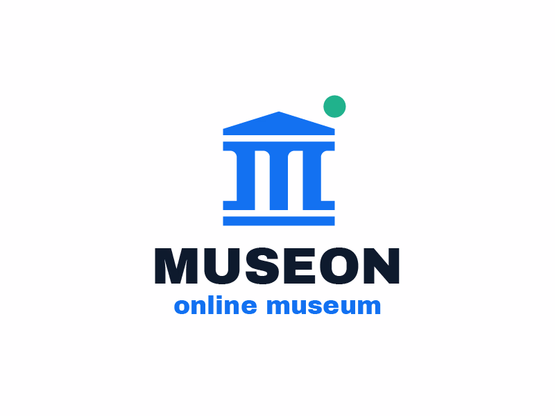 Онлайн музей