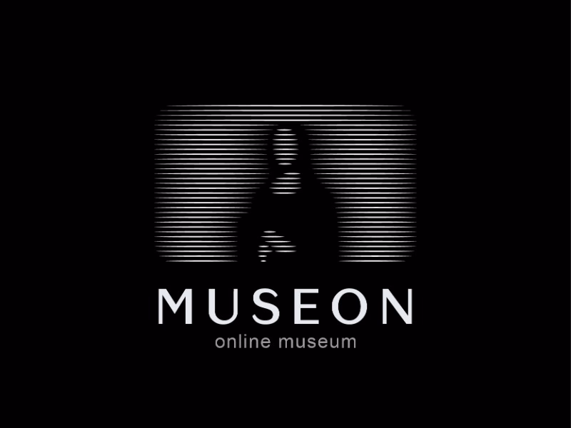 Онлайн музей