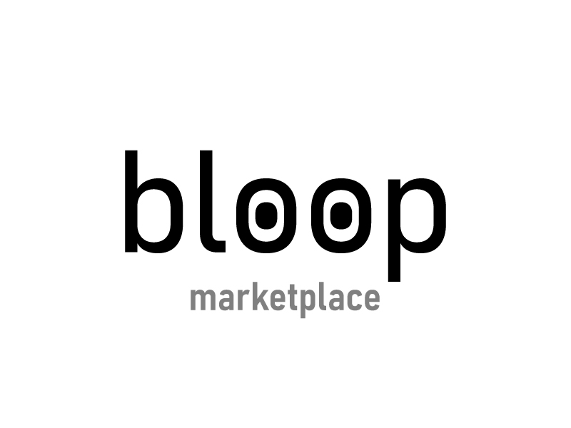 Маркетплейс