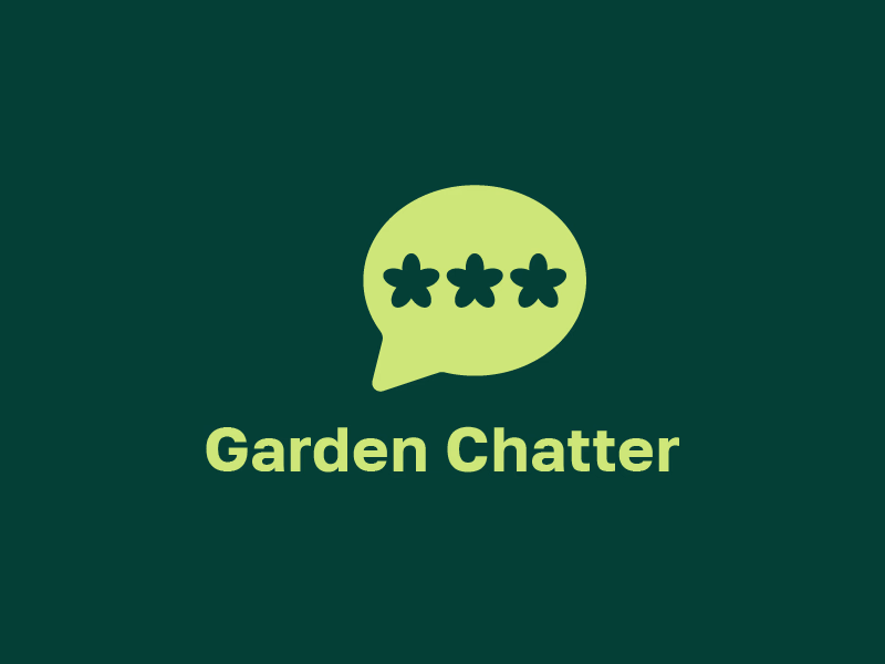 Сад для дам