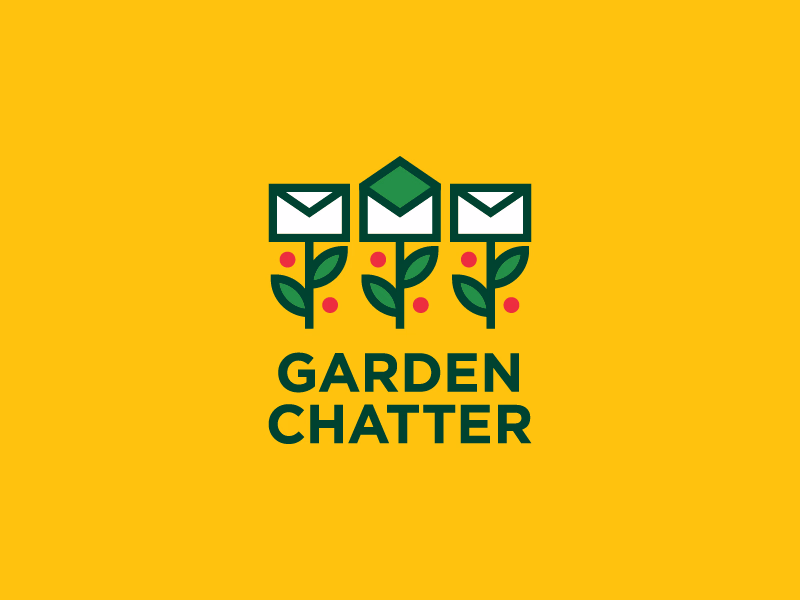 Сад для дам