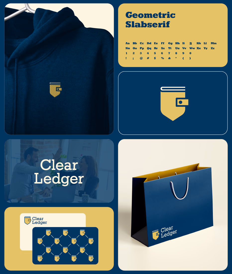 Бухучет presentation