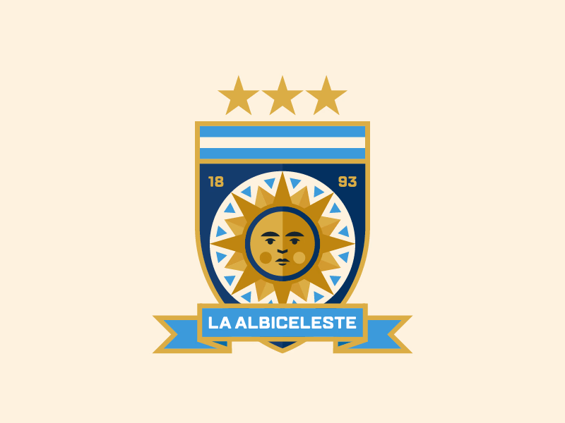 Albiceleste