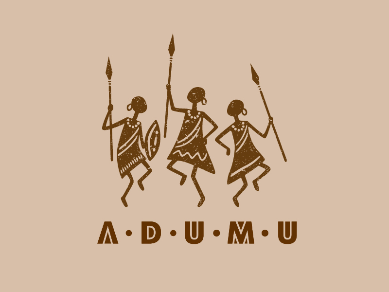 Spirit of the Maasai