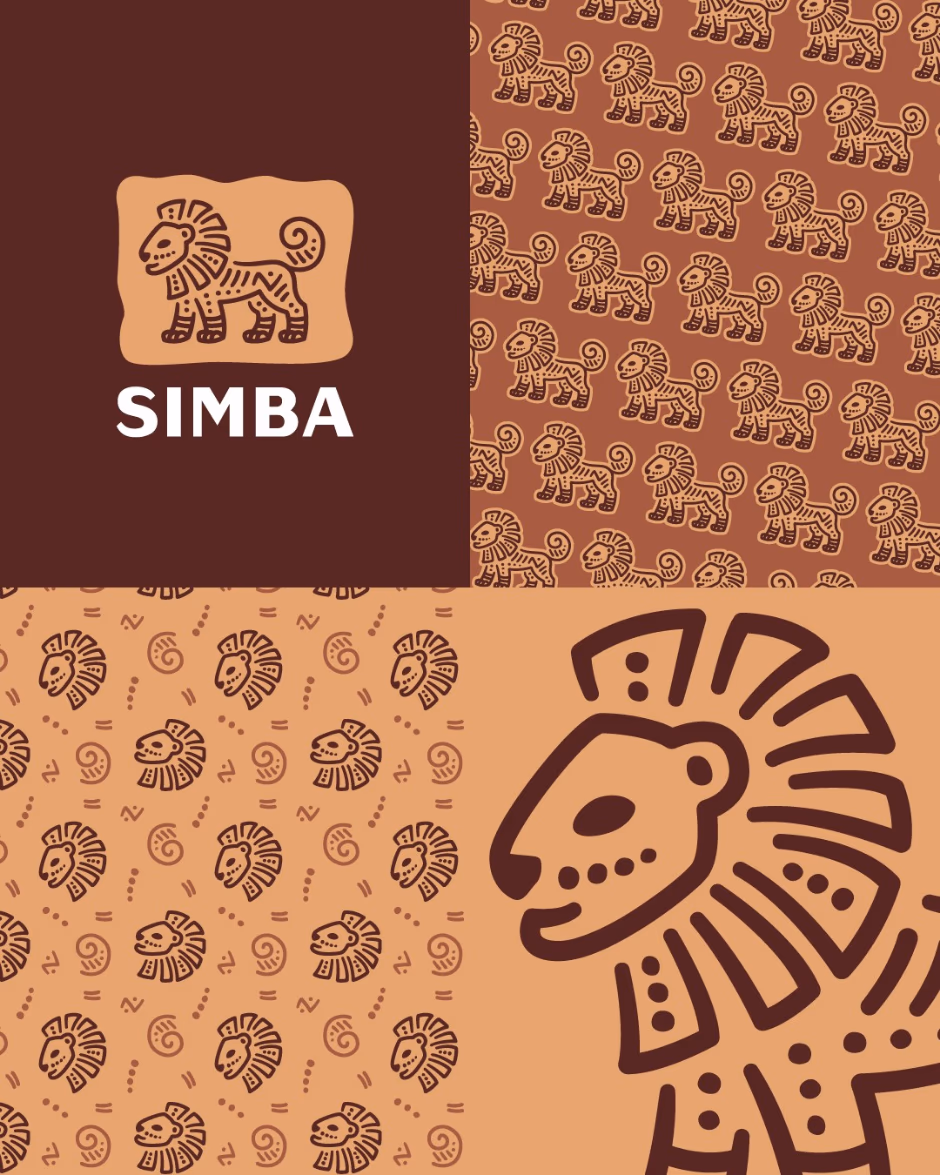Simba presentation