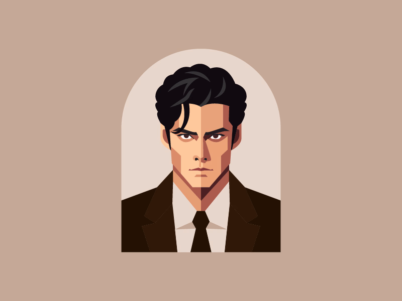 Crying Freeman
